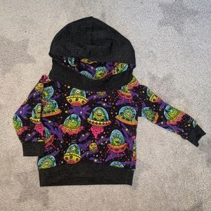 Baby hoodie